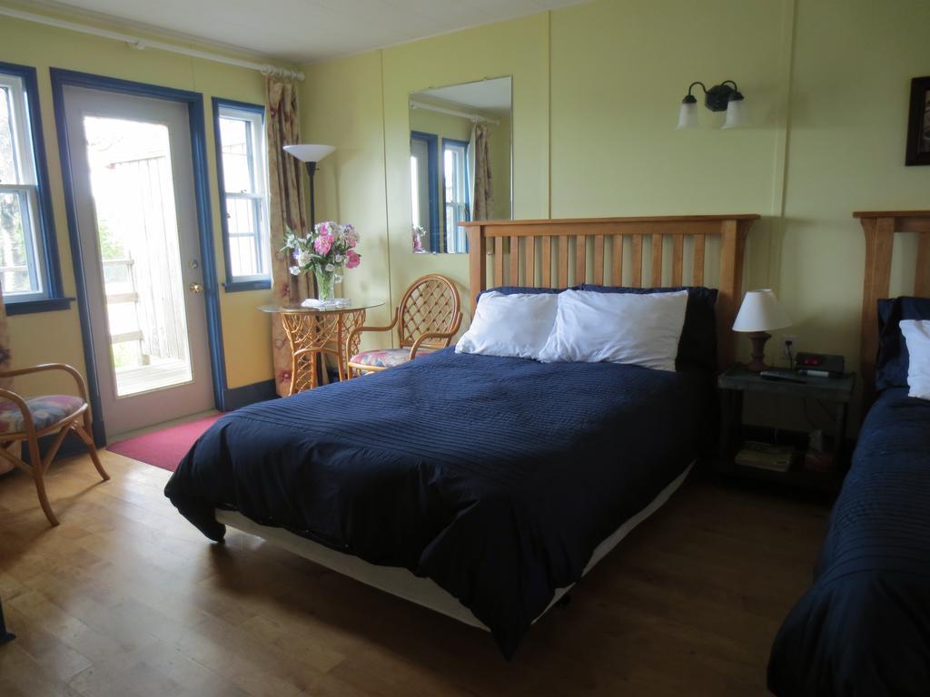 Hedley House Inn Smiths Cove Værelse billede
