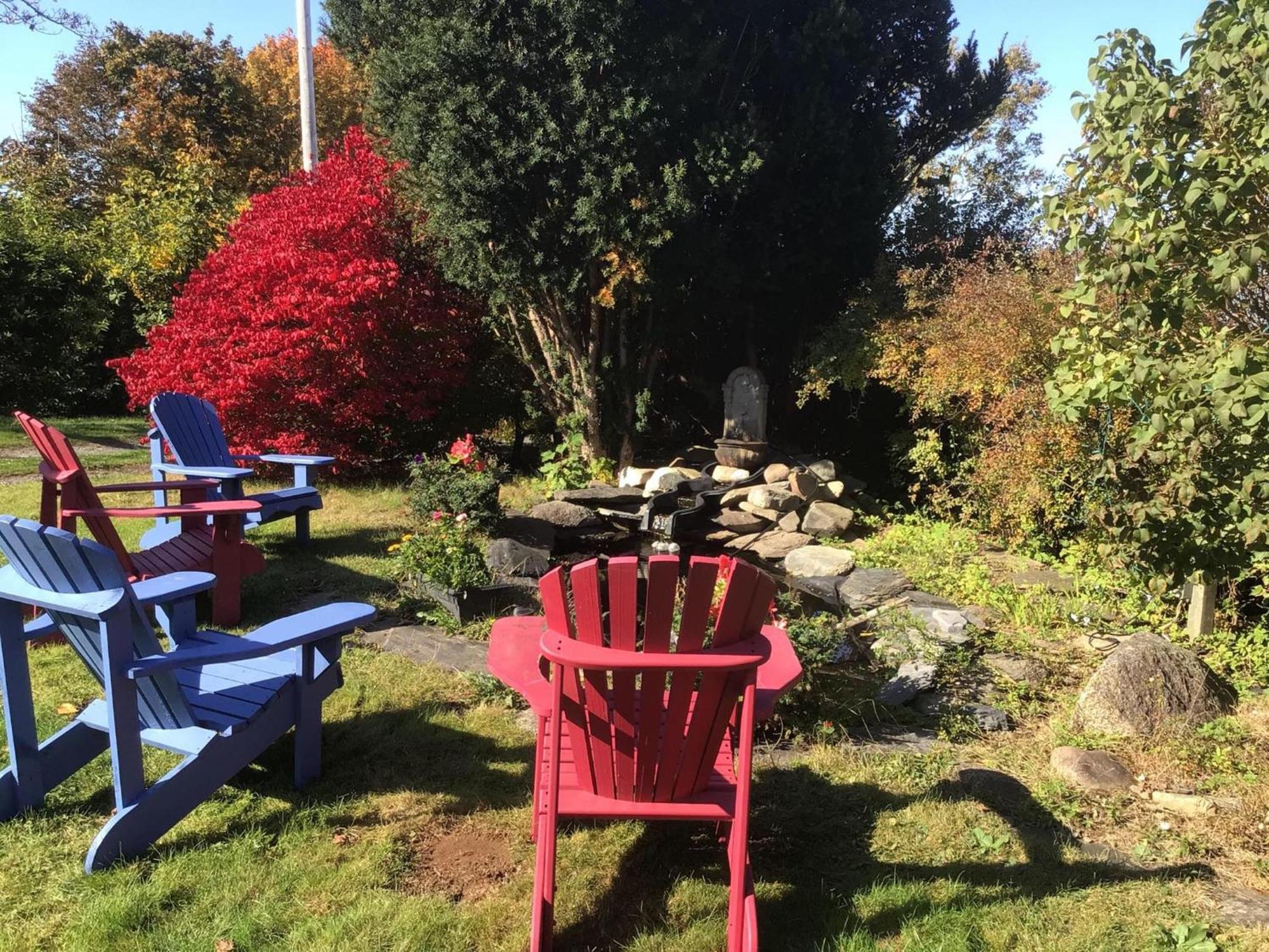 Hedley House Inn Smiths Cove Eksteriør billede