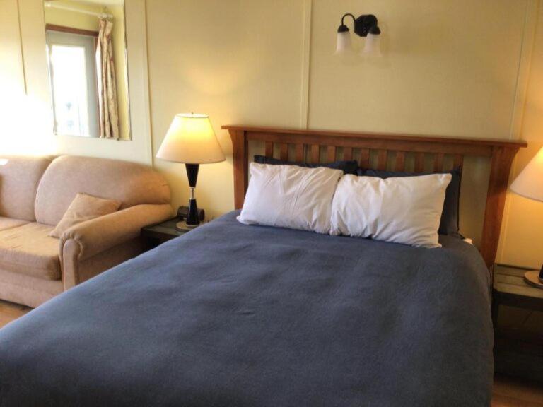 Hedley House Inn Smiths Cove Eksteriør billede