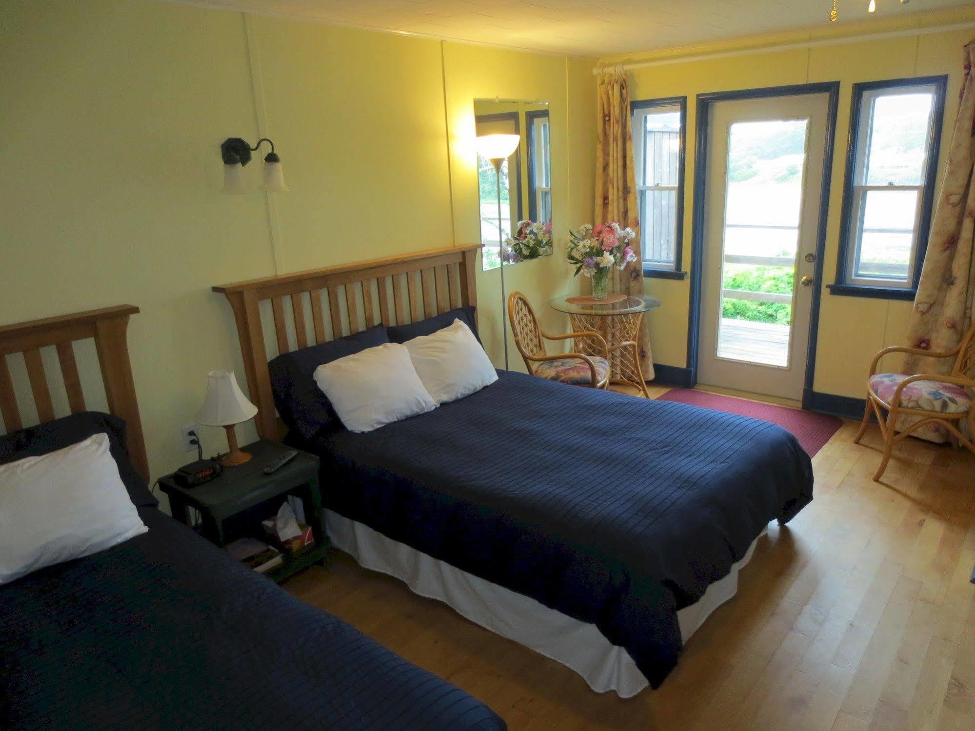Hedley House Inn Smiths Cove Eksteriør billede